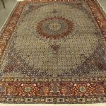 902 9335 ORIENTAL RUG